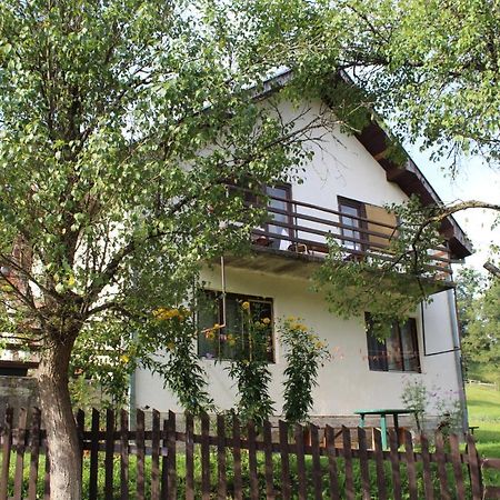 Apartment Sijakovic 모크라 고라 외부 사진