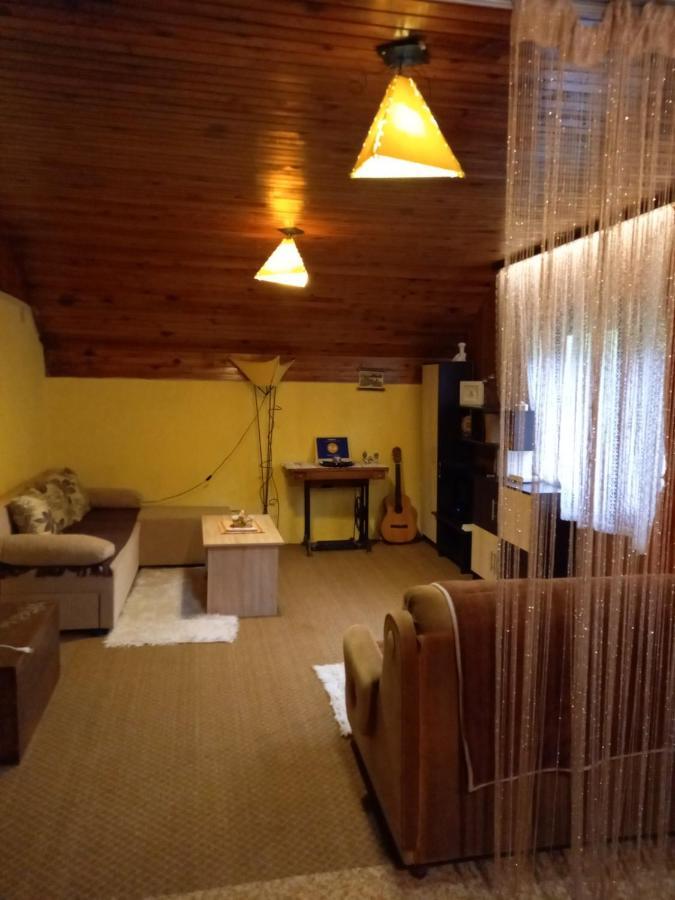 Apartment Sijakovic 모크라 고라 외부 사진