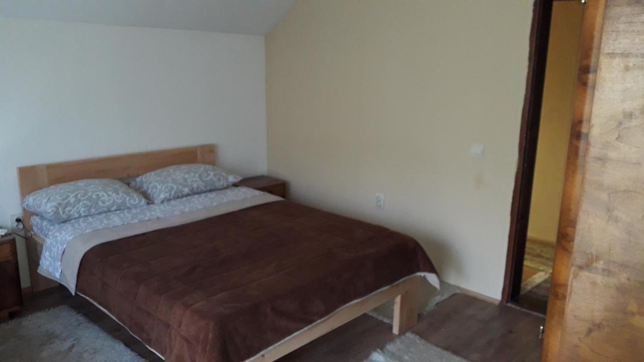 Apartment Sijakovic 모크라 고라 외부 사진
