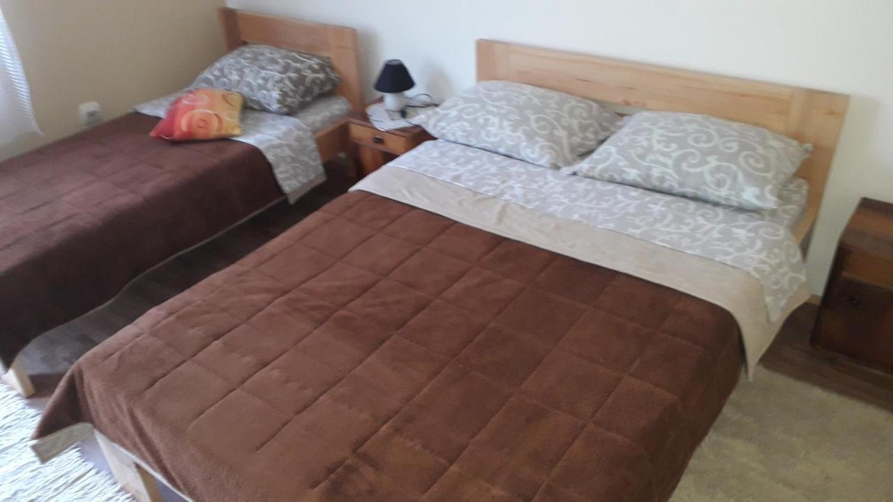Apartment Sijakovic 모크라 고라 외부 사진