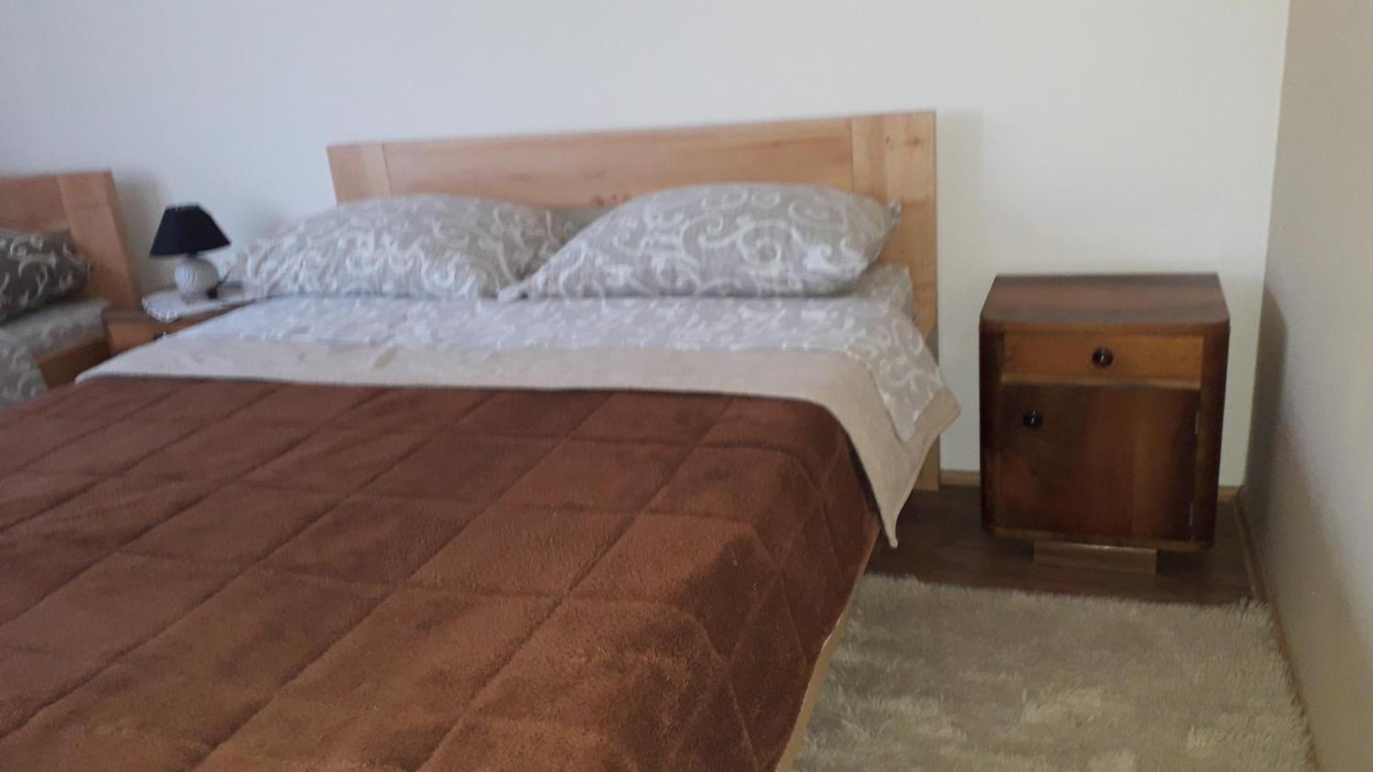 Apartment Sijakovic 모크라 고라 객실 사진