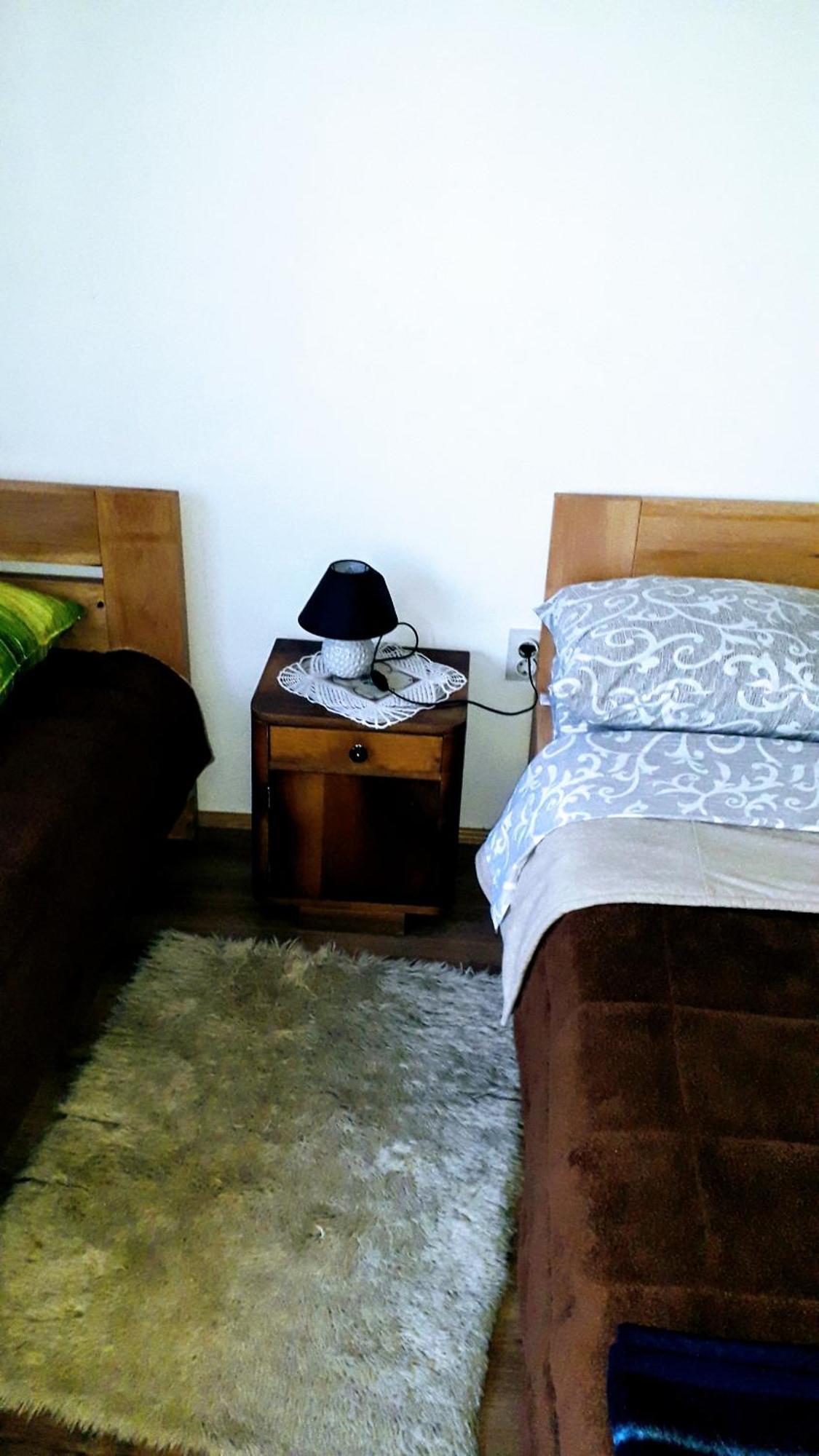 Apartment Sijakovic 모크라 고라 객실 사진