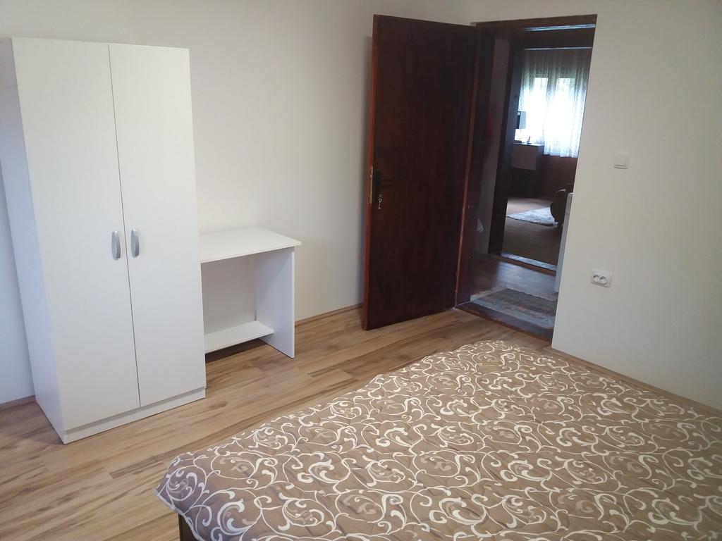 Apartment Sijakovic 모크라 고라 외부 사진