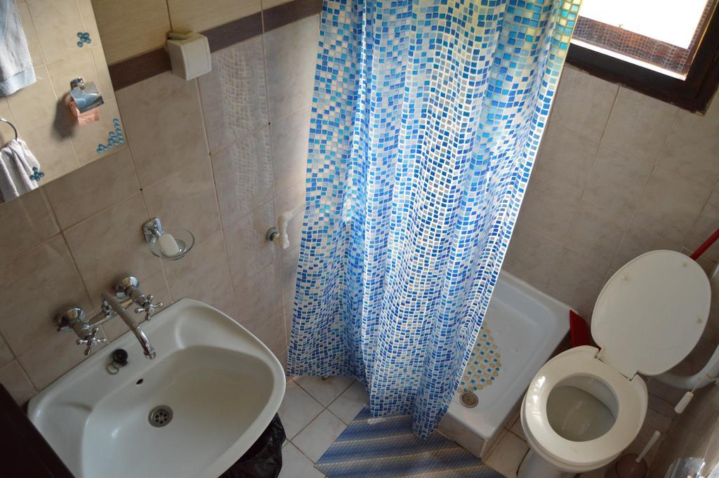Apartment Sijakovic 모크라 고라 외부 사진
