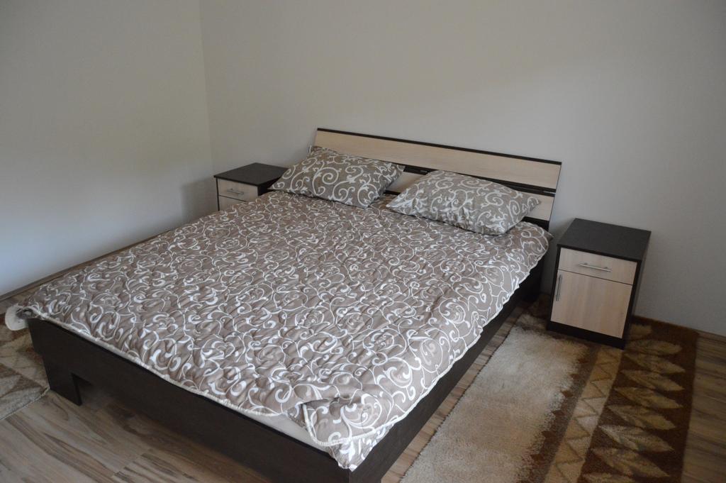 Apartment Sijakovic 모크라 고라 외부 사진