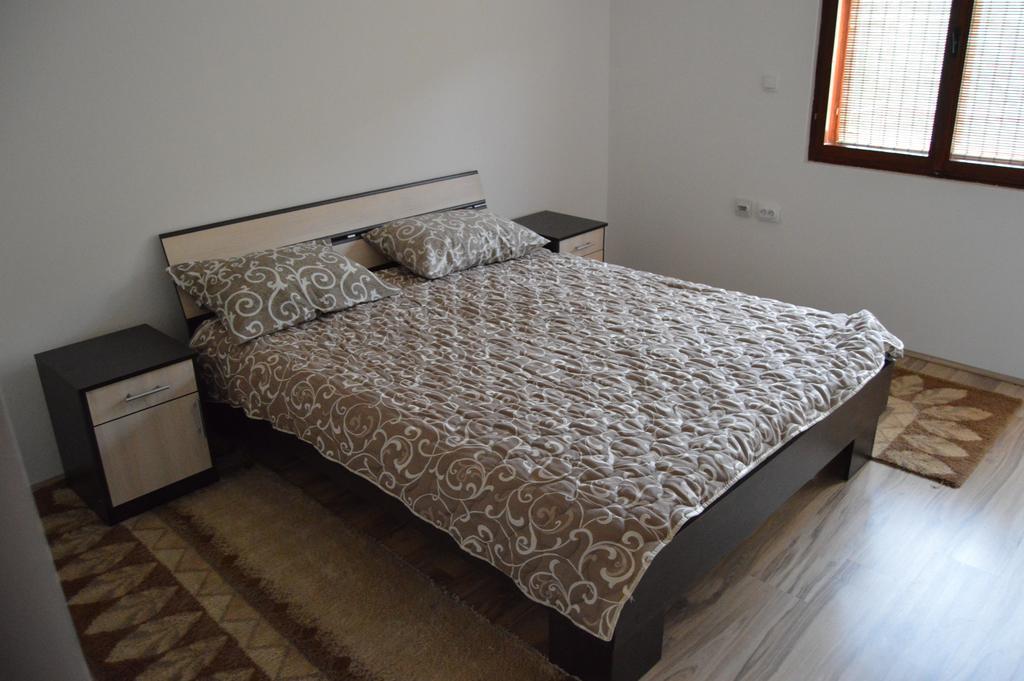 Apartment Sijakovic 모크라 고라 외부 사진